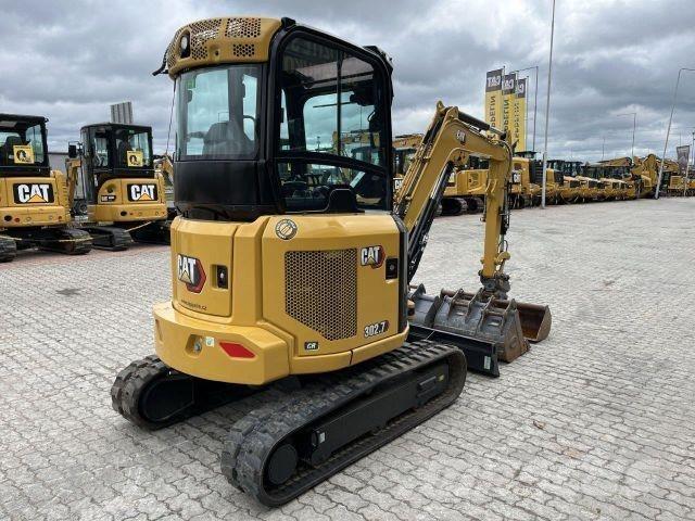 CAT 302.7 Būvniecība- Citi