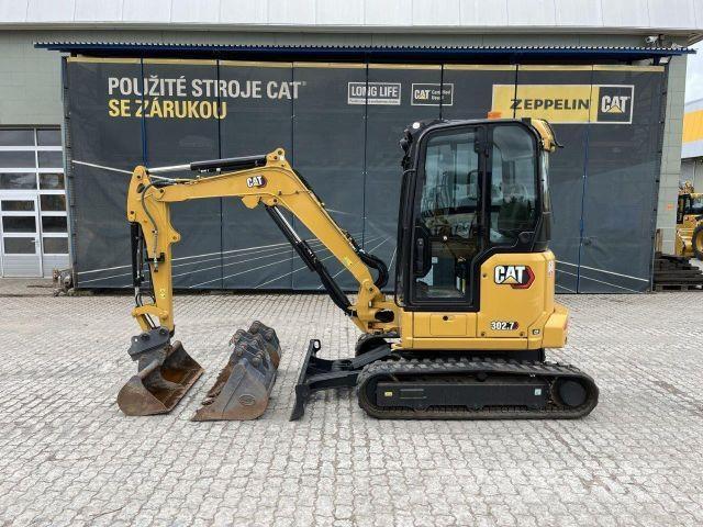 CAT 302.7 Būvniecība- Citi
