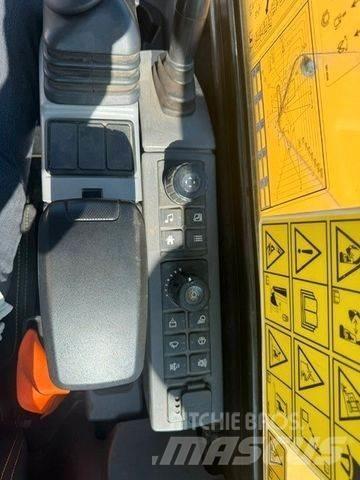 CAT 304 Mini ekskavatori < 7 t