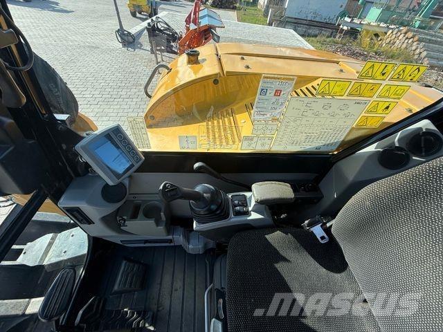 CAT 308E2 CR Mini ekskavatori < 7 t