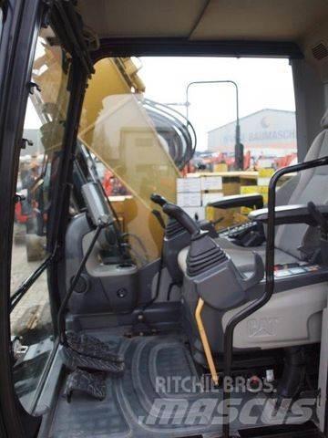CAT 311 FLRR Kāpurķēžu ekskavatori