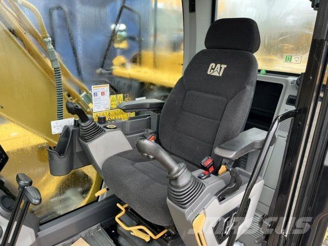 CAT 313 GC Būvniecība- Citi