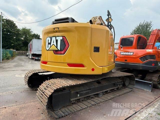 CAT 315 GC Kāpurķēžu ekskavatori