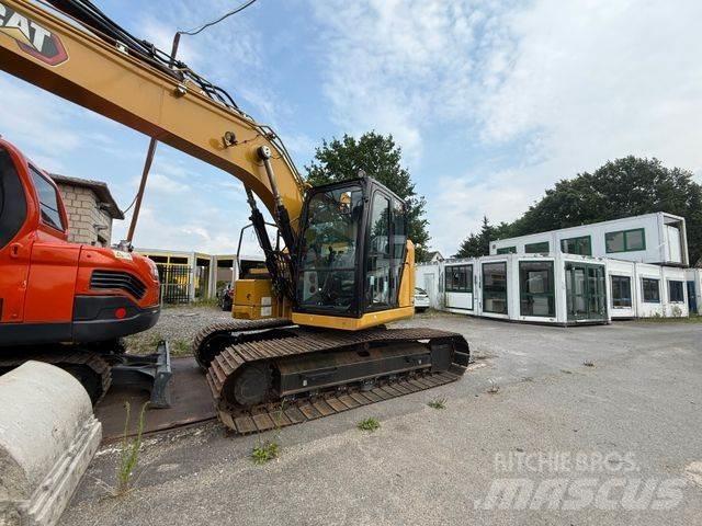 CAT 315 GC Kāpurķēžu ekskavatori