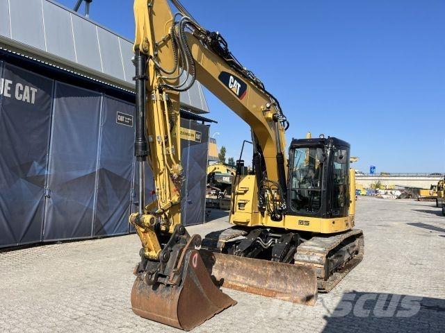 CAT 315F CR Būvniecība- Citi