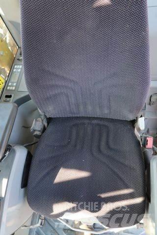 CAT 320 E Kāpurķēžu ekskavatori