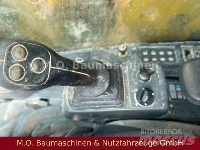 CAT 325 D L / AC/ ZSA / Kāpurķēžu ekskavatori