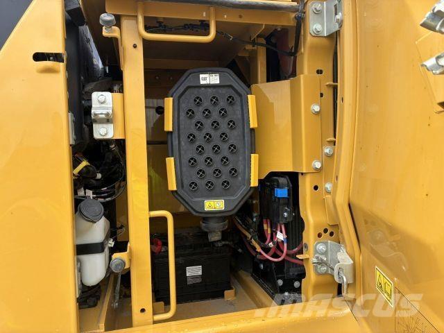 CAT 326 Būvniecība- Citi