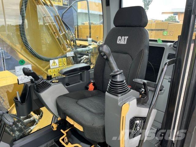CAT 330 Būvniecība- Citi