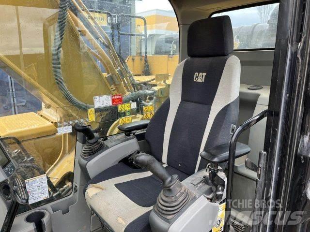 CAT 330F LN Būvniecība- Citi