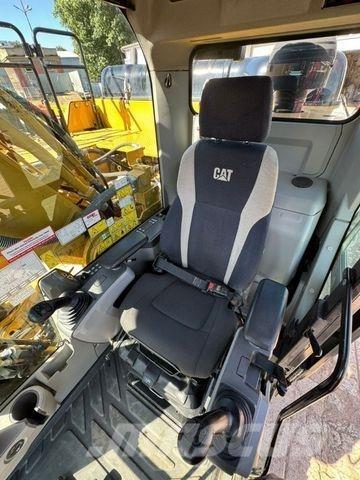 CAT 330F LN Būvniecība- Citi