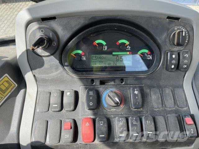 CAT 432F2 Būvniecība- Citi