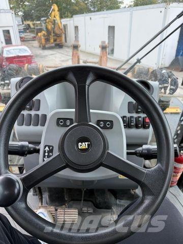 CAT 434 F2 Ekskavatori-iekrāvēji