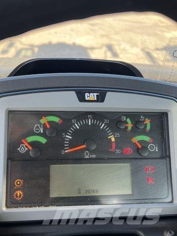 CAT 730 Būvniecība- Citi