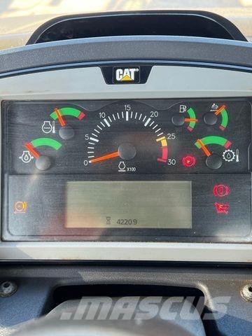 CAT 730 Būvniecība- Citi