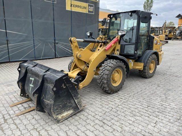 CAT 906 Būvniecība- Citi