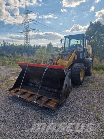CAT 908M Būvniecība- Citi