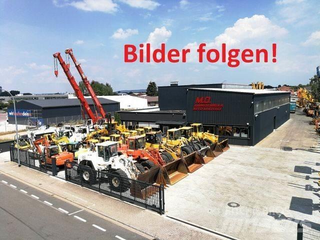 CAT 914 G Iekrāvēji uz riteņiem
