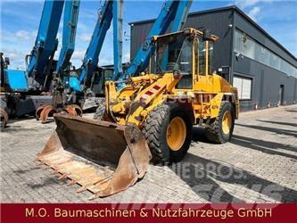 CAT 914 G Iekrāvēji uz riteņiem