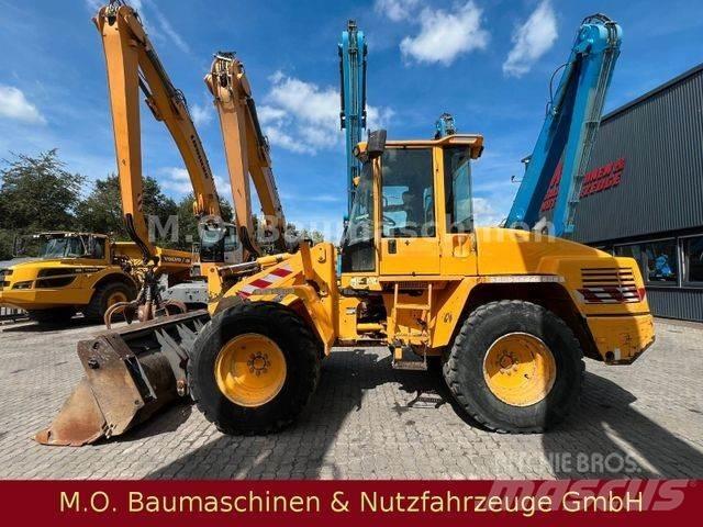 CAT 914 G Iekrāvēji uz riteņiem