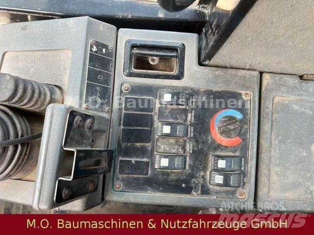 CAT 914 G Iekrāvēji uz riteņiem