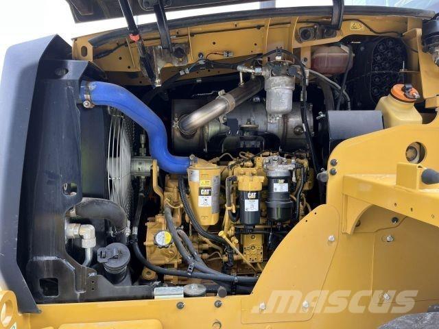 CAT 918M Būvniecība- Citi
