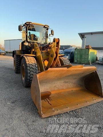 CAT 930 K Radlader Iekrāvēji uz riteņiem