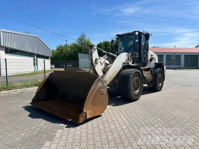 CAT 938 M / High Lift Iekrāvēji uz riteņiem