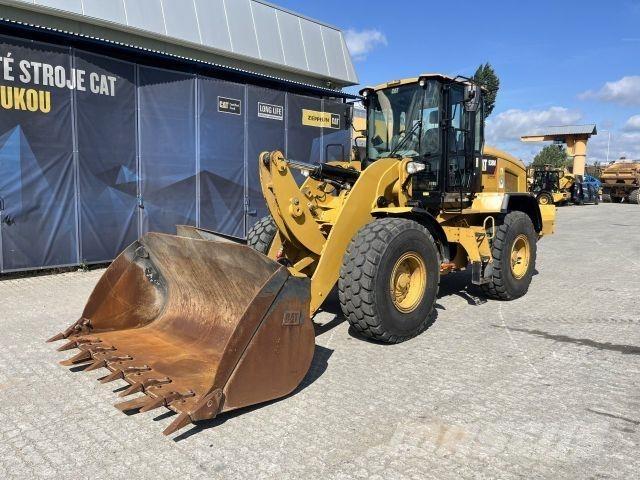CAT 938M Būvniecība- Citi