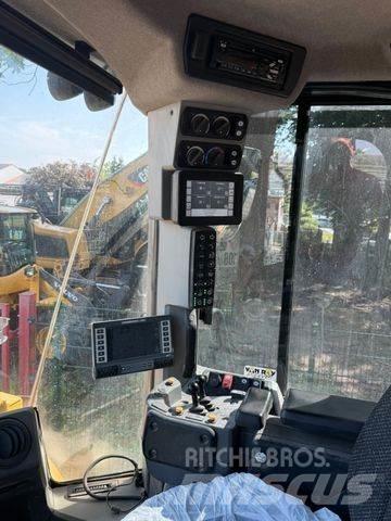 CAT 950 M Iekrāvēji uz riteņiem