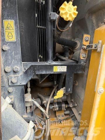 CAT 950 M Radlader Iekrāvēji uz riteņiem