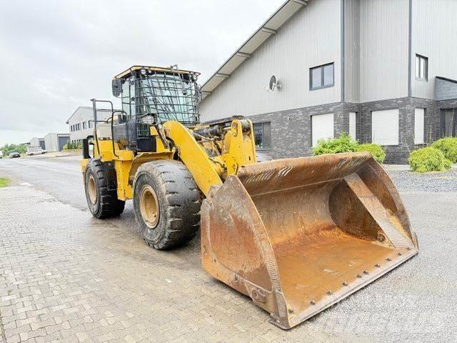 CAT 950 M Radlader Iekrāvēji uz riteņiem