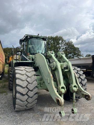 CAT 980 M Iekrāvēji uz riteņiem