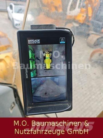 CAT 980K Iekrāvēji uz riteņiem