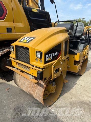 CAT CB2.5 Citi