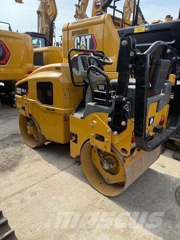 CAT CB2.5 Citi