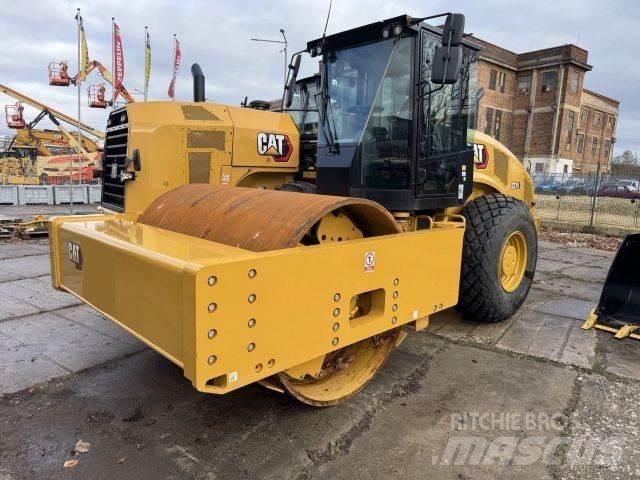 CAT CS19 Būvniecība- Citi