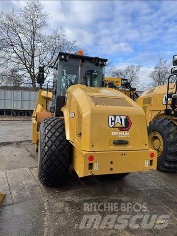 CAT CS19 Būvniecība- Citi