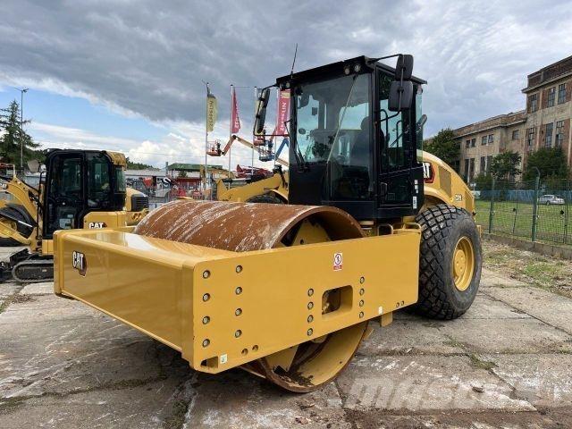CAT CS19 Būvniecība- Citi