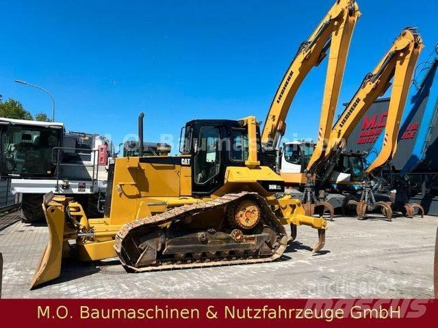 CAT D 6 M XL / Ripper / Kāpurķēžu buldozeri