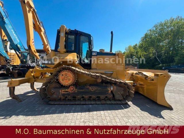 CAT D 6 M XL / Ripper / Kāpurķēžu buldozeri