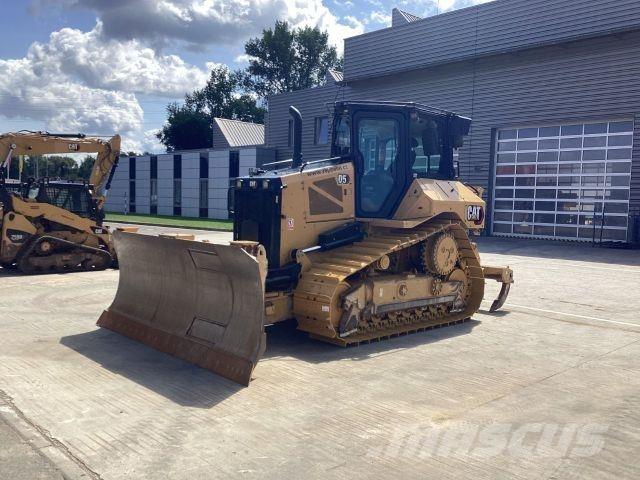 CAT D5 Būvniecība- Citi