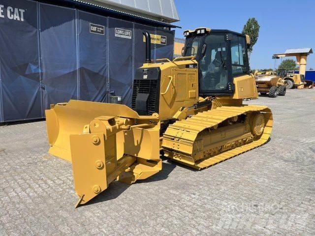 CAT D6K LGP Būvniecība- Citi
