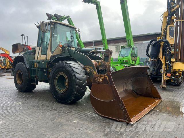 CAT erpillar 950G Iekrāvēji uz riteņiem