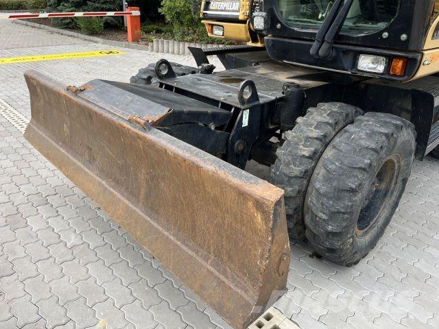 CAT M313C Būvniecība- Citi