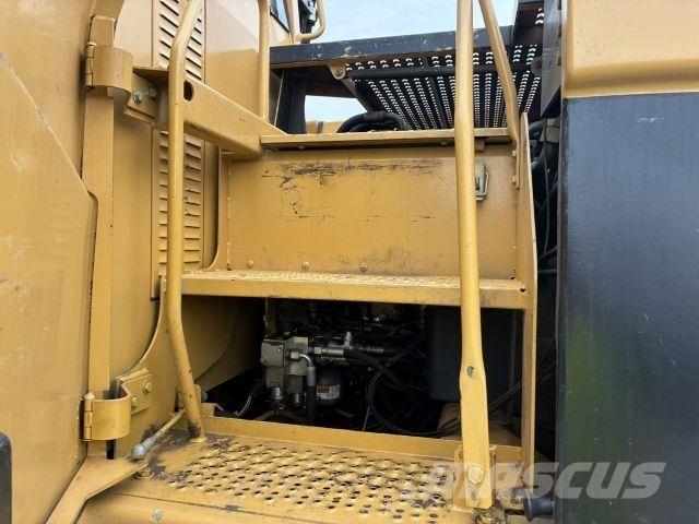 CAT M313C Būvniecība- Citi