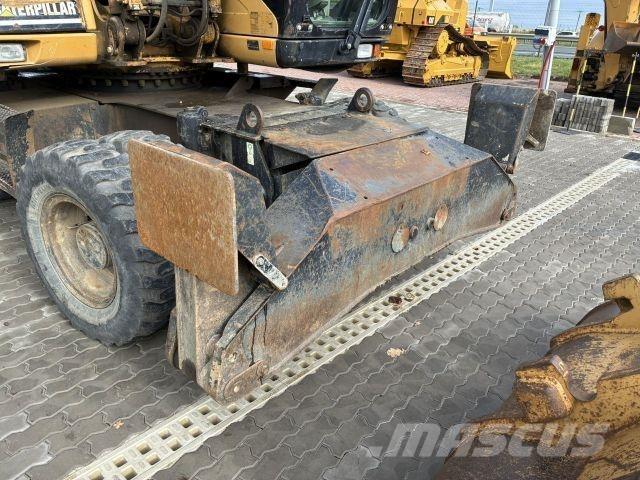 CAT M316C Būvniecība- Citi