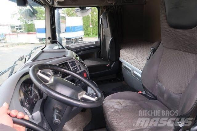 DAF XF 510 FT Vilcēji
