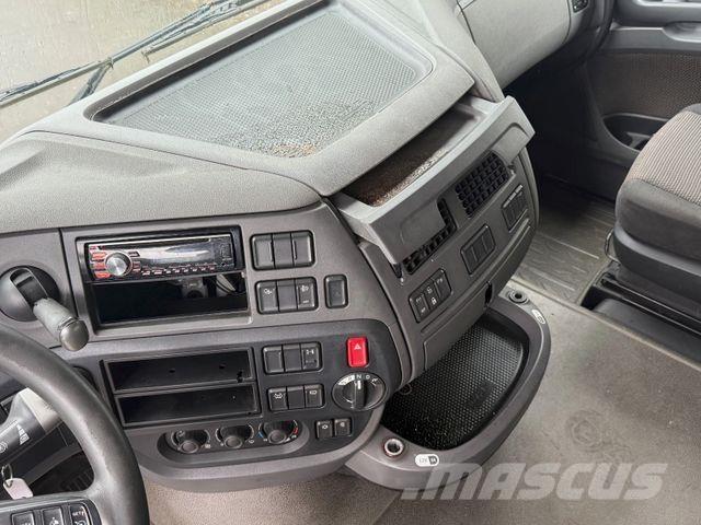 DAF XF 510 Intarder Vilcēji