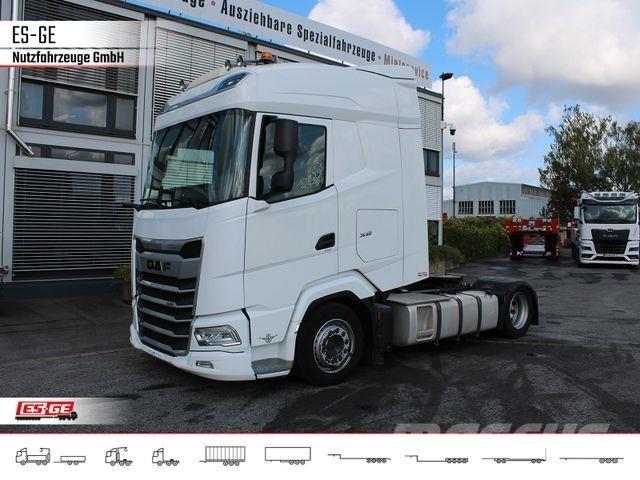 DAF XG 530 FT Vilcēji